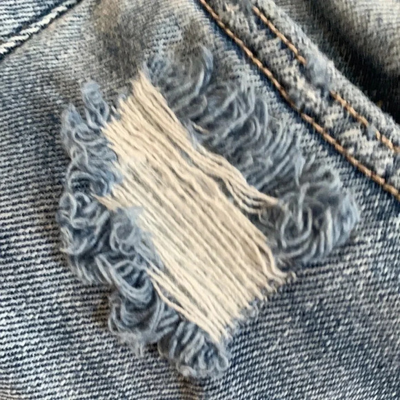 Silver most wanted skinny jeans - Picture 5 of 7